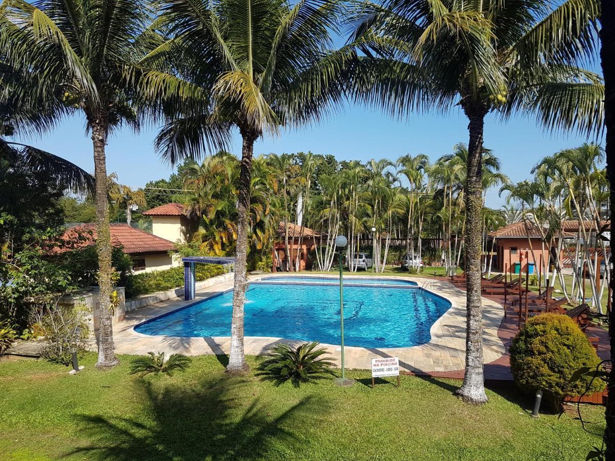 Flat 25 Sun House Maresias Lejlighed Sao Sebastiao  Eksteriør billede