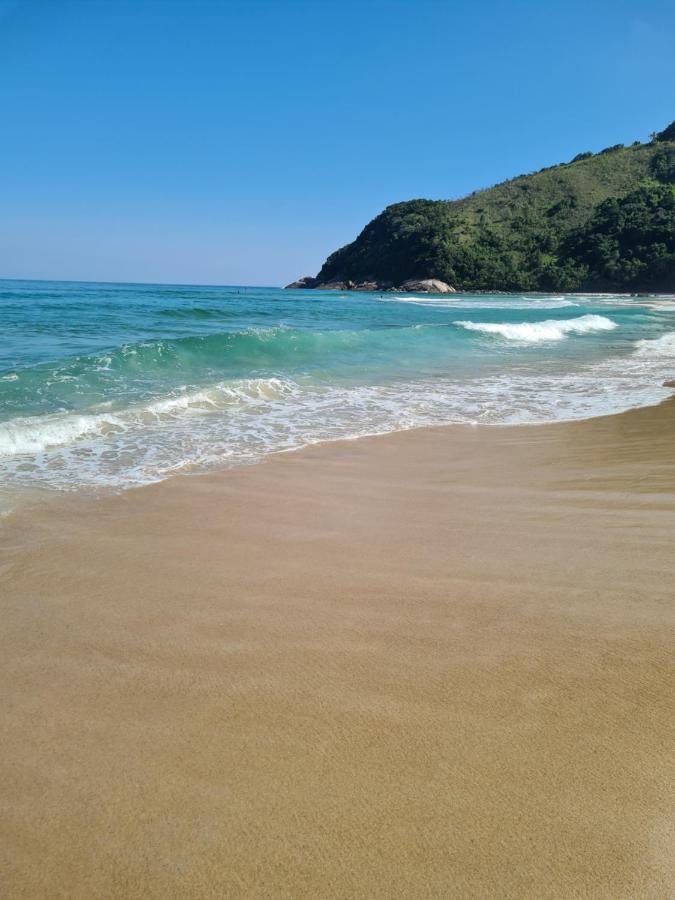 Flat 25 Sun House Maresias Lejlighed Sao Sebastiao  Eksteriør billede