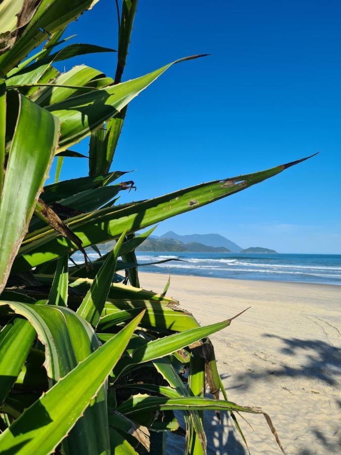 Flat 25 Sun House Maresias Lejlighed Sao Sebastiao  Eksteriør billede